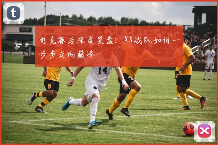 电竞赛后深度复盘：XX战队如何一步步走向巅峰